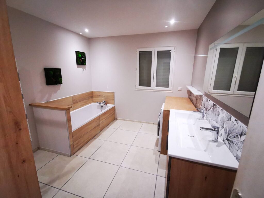 salle de bain la touche française castres