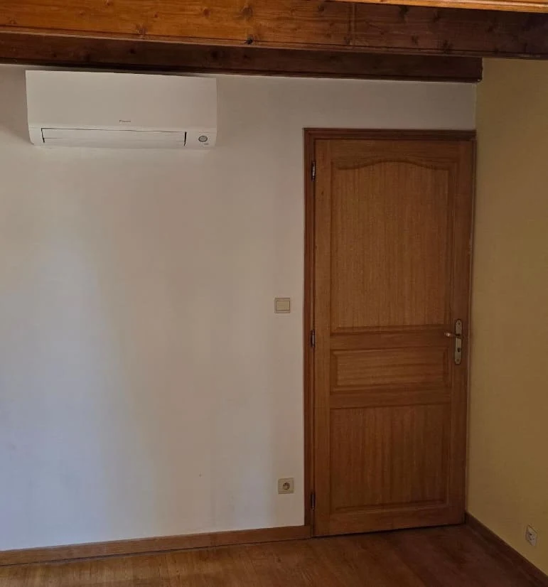 remplacement climatisation lombers chambre